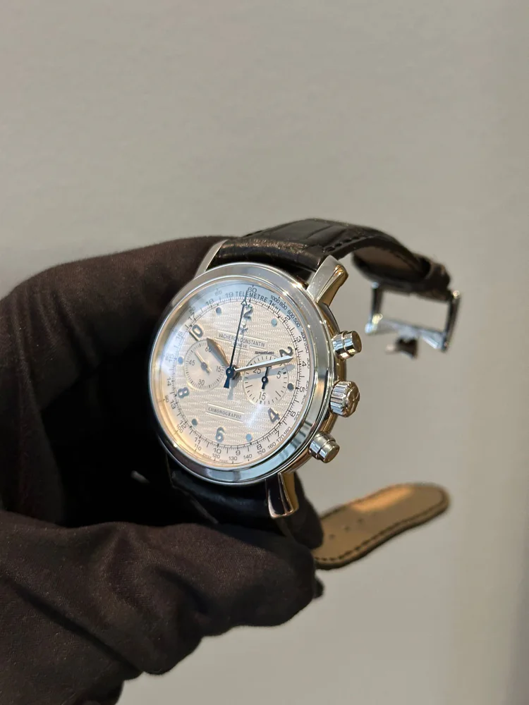 Vacheron Constantin Malte 47120